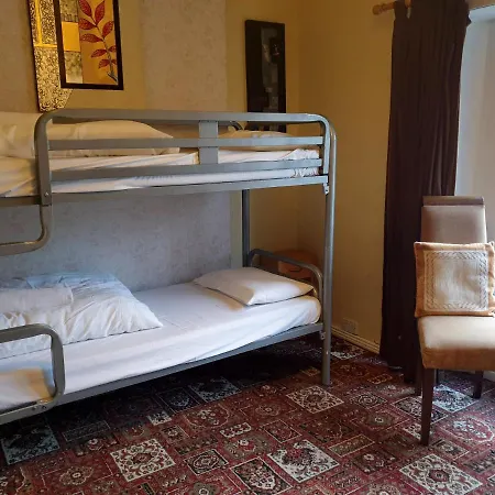 Darcy's Hostel
